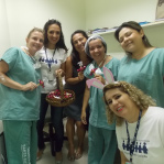 Páscoa 2016 | Hospital Santa Lucinda